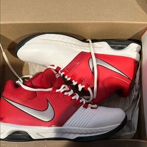 Nike Air Visi Pro V sneakers